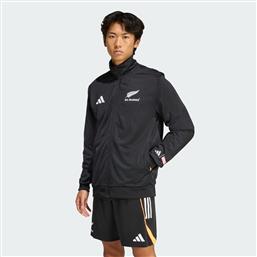 M ALL BLACKS X MARVEL TRACK TOP (9000262812-1469) ADIDAS