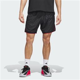 M ANTHONY EDWARDS CL SHORT (9000260303-92094) ADIDAS