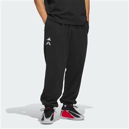 M ANTHONY EDWARDS FOUNDATION SWEATPANT (9000259681-1469) ADIDAS