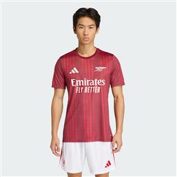 M ARSENAL FC 26 PRE-MATCH JERSEY (9000265991-93104) ADIDAS