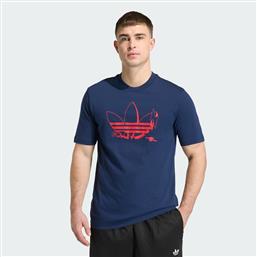 M ARSENAL FC SEASONAL GRAPHIC TEE (9000265981-24962) ADIDAS