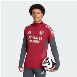M ARSENAL TIRO 25 COMPETITION TRAINING TOP (9000254750-90426) ADIDAS