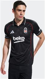 PERFORMANCE BESIKTAS 2025/2026 3RD ΑΝΔΡΙΚΗ ΠΟΔΟΣΦΑΙΡΙΚΗ ΦΑΝΕΛΑ (9000251194-1469) ADIDAS