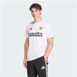 M CANADA TEE (9000258875-1539) ADIDAS