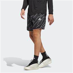 M CRAZY LITE AOP SHORTS (9000259812-1469) ADIDAS