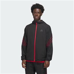 M CRAZY LITE JACKET (9000260215-83876) ADIDAS