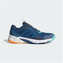 M CRAZYFLIGHT 6 INDOOR SHOES (9000258931-91482) ADIDAS