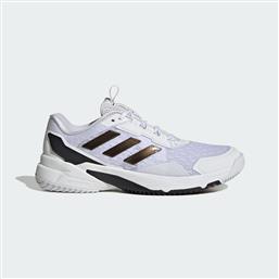 M CRAZYFLIGHT 6 INDOOR SHOES (9000258934-63435) ADIDAS