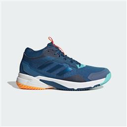 M CRAZYFLIGHT 6 MID INDOOR SHOES (9000258921-91482) ADIDAS