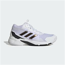 M CRAZYFLIGHT 6 MID INDOOR SHOES (9000258933-63435) ADIDAS