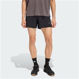 M D4T ESSENTIALS SHORTS (9000259648-1469) ADIDAS