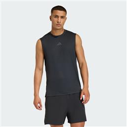 M D4T PRIMELIFT 3 STRIPES TANK TOP (9000265936-1469) ADIDAS