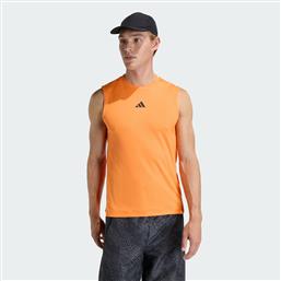 M D4T PRIMELIFT 3 STRIPES TANK TOP (9000265952-91415) ADIDAS