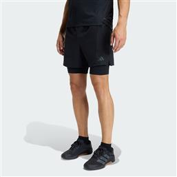 M D4T WORKOUT 2IN1 SHORTS (9000259742-1469) ADIDAS