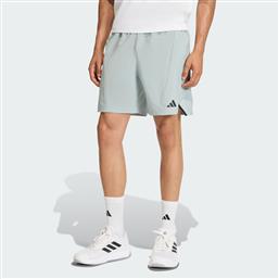 M DESIGNED FOR TRAINING WORKOUT SHORTS (9000258473-91276) ADIDAS