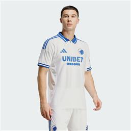 M F.C. COPENHAGEN 25/26 HOME JERSEY (9000252066-85406) ADIDAS