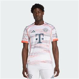 M FC BAYERN 25/26 AWAY AUTHENTIC JERSEY (9000264153-1539) ADIDAS