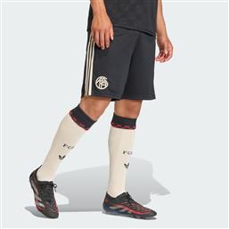 M FC BAYERN 25/26 THIRD SHORTS (9000252052-1469) ADIDAS