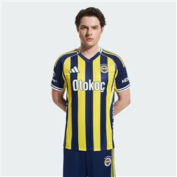 M FENERBAHCE 2025/2026 HOME JERSEY (9000254749-89735) ADIDAS