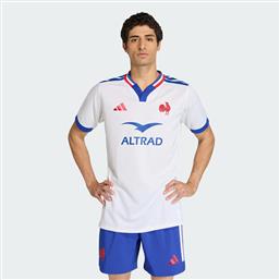 M FRANCE RUGBY ALTERNATE REPLICA JERSEY (9000264188-1539) ADIDAS