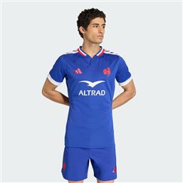 M FRANCE RUGBY PERFORMANCE FIT REPLICA JERSEY (9000264268-65894) ADIDAS