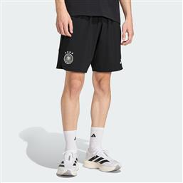 M GERMANY TIRO TRAVEL SHORTS (9000264842-1469) ADIDAS