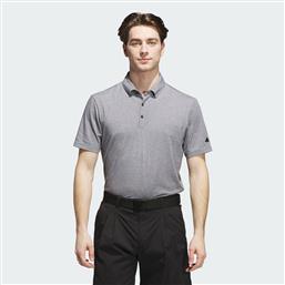 M GO-TO RISE PRINT POLO SHIRT (9000264870-14625) ADIDAS