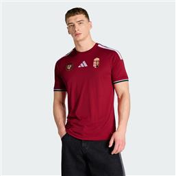 M HUNGARY 26 HOME JERSEY (9000264205-72683) ADIDAS