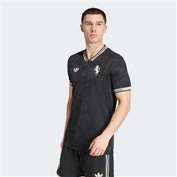 M JUVENTUS 25/26 THIRD AUTHENTIC JERSEY (9000255955-90525) ADIDAS
