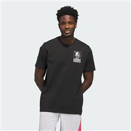 M KEY CITY WRLD T (9000260300-1469) ADIDAS