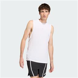 M LES MILLS GRAPHIC TANK TOP (9000265026-92885) ADIDAS