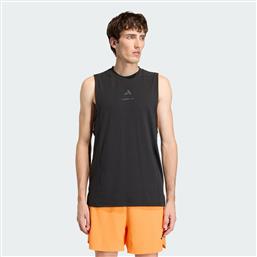 M LES MILLS GRAPHIC TANK TOP (9000265027-62951) ADIDAS
