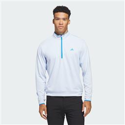 M LIGHTWEIGHT HALF-ZIP TOP (9000263654-91477) ADIDAS