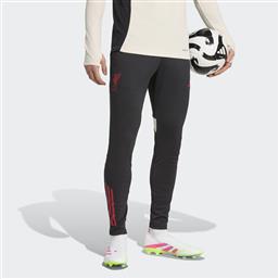 M LIVERPOOL FC TIRO 25 COMPETITION TRAINING PANTS (9000252060-1469) ADIDAS
