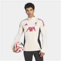 M LIVERPOOL FC TIRO 25 COMPETITION TRAINING TOP (9000252029-65883) ADIDAS