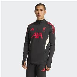 M LIVERPOOL FC TIRO 25 COMPETITION TRAINING TOP (9000253260-1469) ADIDAS