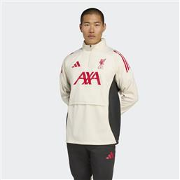 M LIVERPOOL FC TIRO 25 COMPETITION WINTERIZED TOP (9000254758-65883) ADIDAS