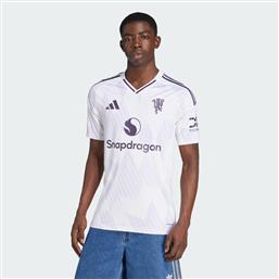 PERFORMANCE MANCHESTER UNITED 2025/2026 AWAY ΑΝΔΡΙΚΗ ΠΟΔΟΣΦΑΙΡΙΚΗ ΦΑΝΕΛΑ (9000252053-1539) ADIDAS