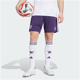 M MANCHESTER UNITED 25/26 AWAY SHORTS (9000252054-87889) ADIDAS
