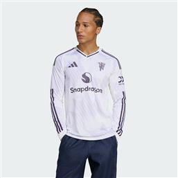 PERFORMANCE MANCHESTER UNITED 2025/2026 AWAY ΑΝΔΡΙΚΗ ΠΟΔΟΣΦΑΙΡΙΚΗ ΦΑΝΕΛΑ (9000252036-1539) ADIDAS