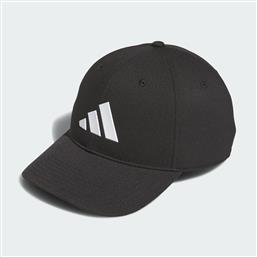 M MEN'S TOUR SNAPBACK HAT (9000268398-1469) ADIDAS