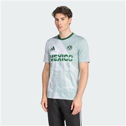 M MEXICO JERSEY (9000258780-91418) ADIDAS