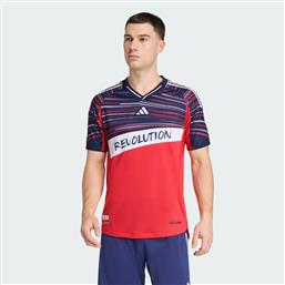 M NEW ENGLAND REVOLUTION 25/26 THIRD AUTHENTIC JER (9000251457-89697) ADIDAS