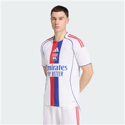 M OLYMPIQUE LYONNAIS 25/26 HOME JERSEY (9000251460-1539) ADIDAS