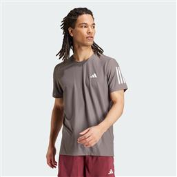 M OWN THE RUN TEE (9000254619-1611) ADIDAS