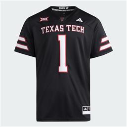 M PREMIER TEXAS TECH ALTERNATE JERSEY (9000259405-1469) ADIDAS