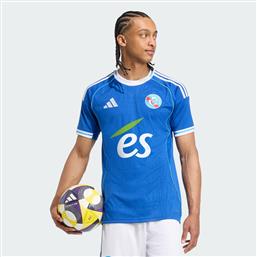 M RC STRASBOURG 25/26 HOME JERSEY (9000260226-1906) ADIDAS