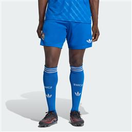 M REAL MADRID 25/26 THIRD SHORTS (9000253773-69500) ADIDAS