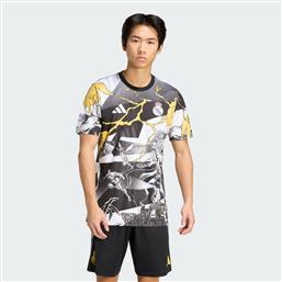 M REAL MADRID AVENGERS 25/26 PRE-MATCH (9000265028-92886) ADIDAS