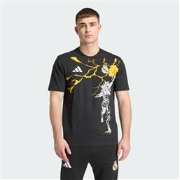M REAL MADRID AVENGERS T-SHIRT (9000265321-1469) ADIDAS